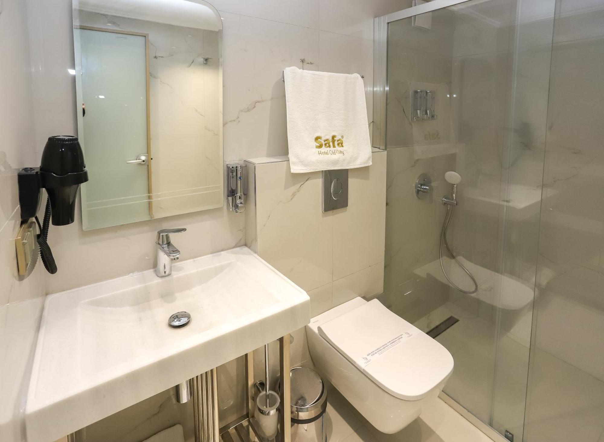 Safa Hotel Old City Istanbul Eksteriør billede