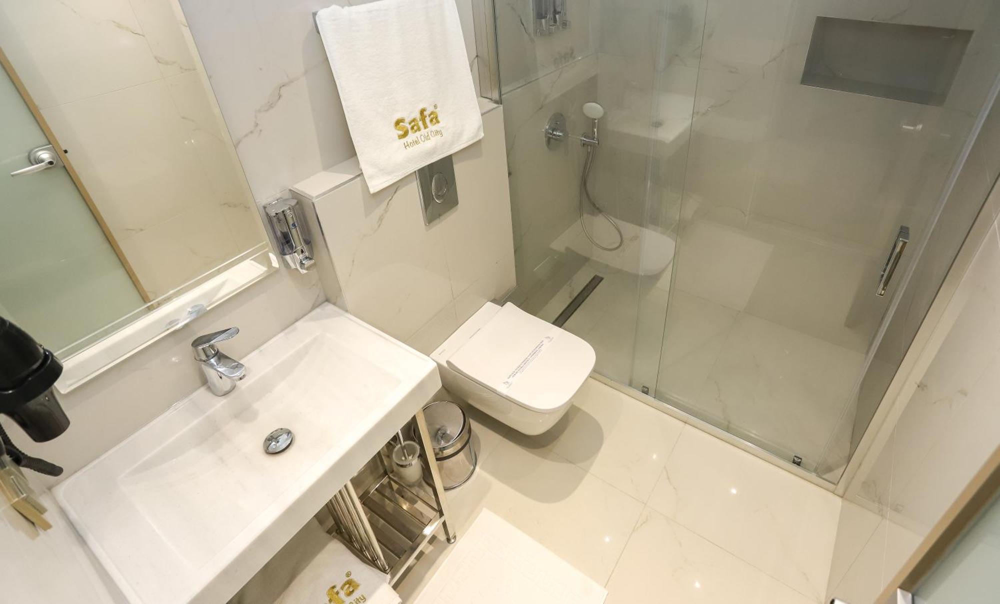 Safa Hotel Old City Istanbul Eksteriør billede