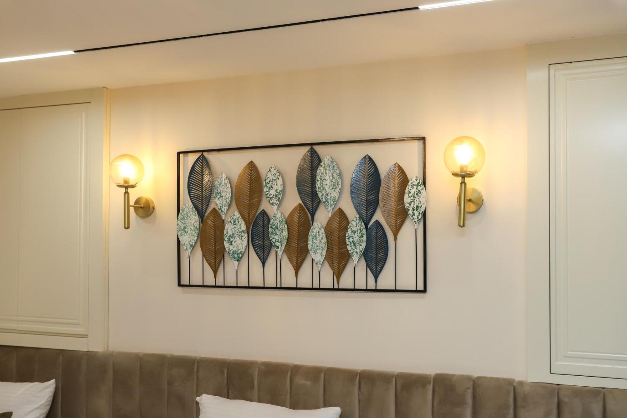 Safa Hotel Old City Istanbul Eksteriør billede
